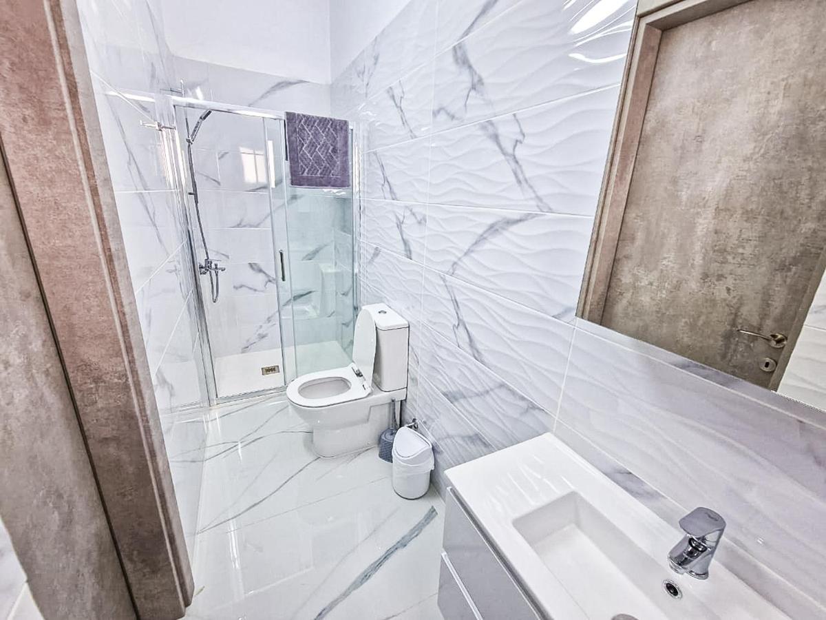 Giorgis Luxury Apartments أيا نابا المظهر الخارجي الصورة